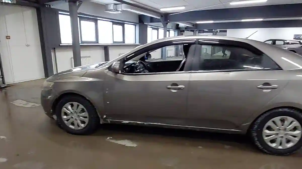 Kia Cerato 2011 года за 4 000 000 тг. в Астана