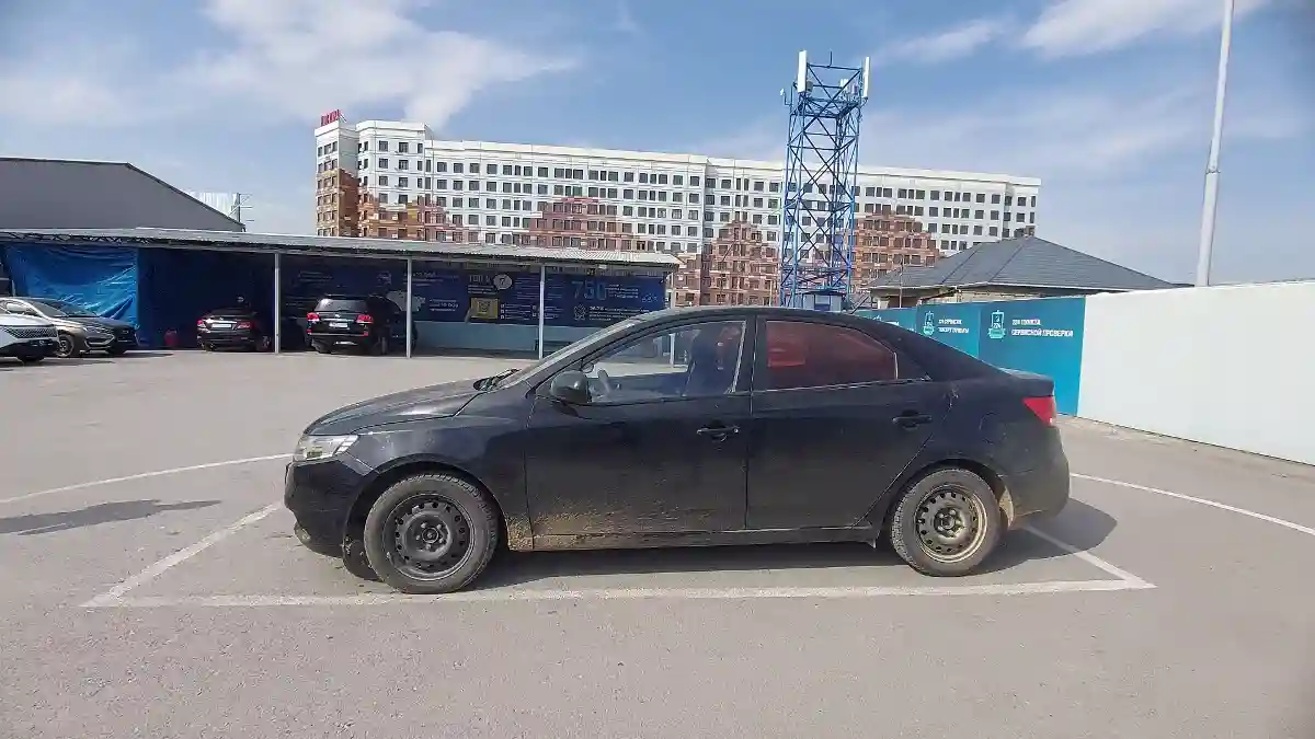 Kia Cerato 2011 года за 3 500 000 тг. в Шымкент