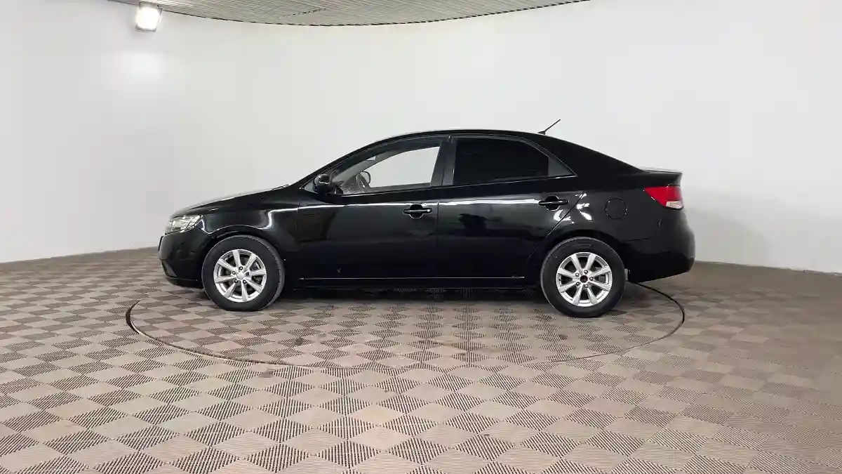 Kia Cerato 2012 года за 3 490 000 тг. в Шымкент