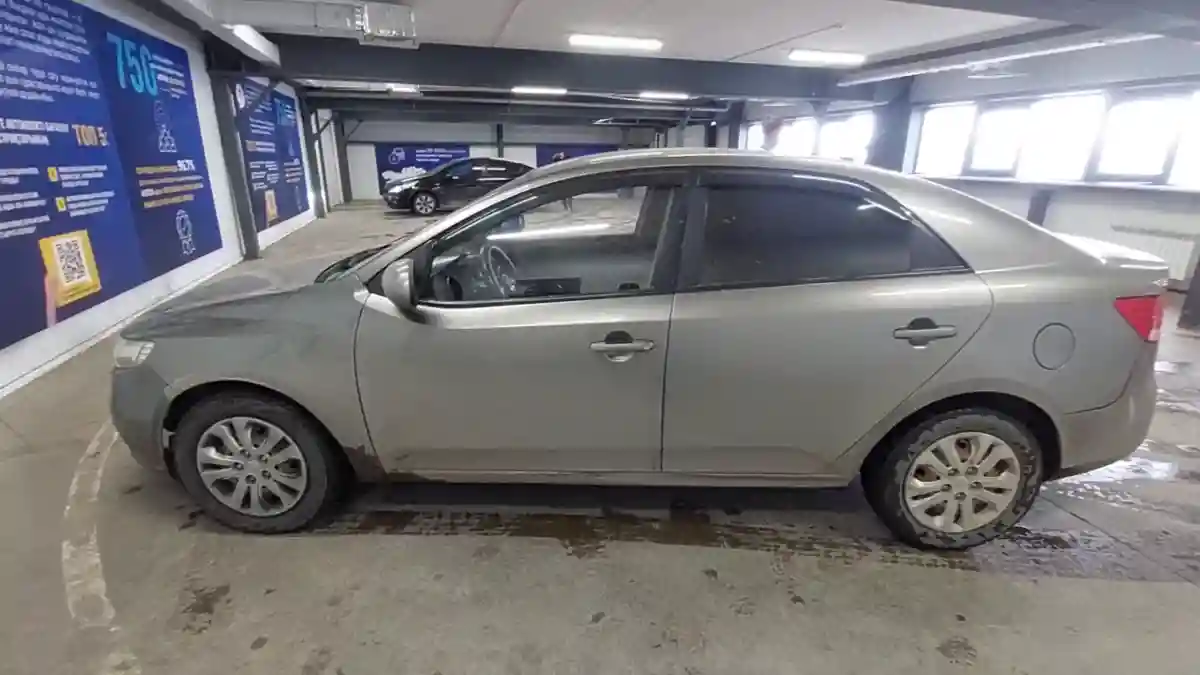 Kia Cerato 2012 года за 4 000 000 тг. в Астана