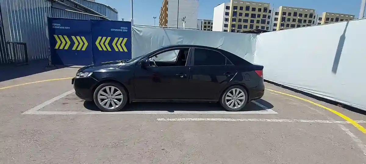 Kia Cerato 2012 года за 4 500 000 тг. в Алматы