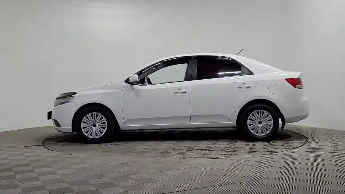 Kia Cerato 2010 года за 5 290 000 тг. в Алматы