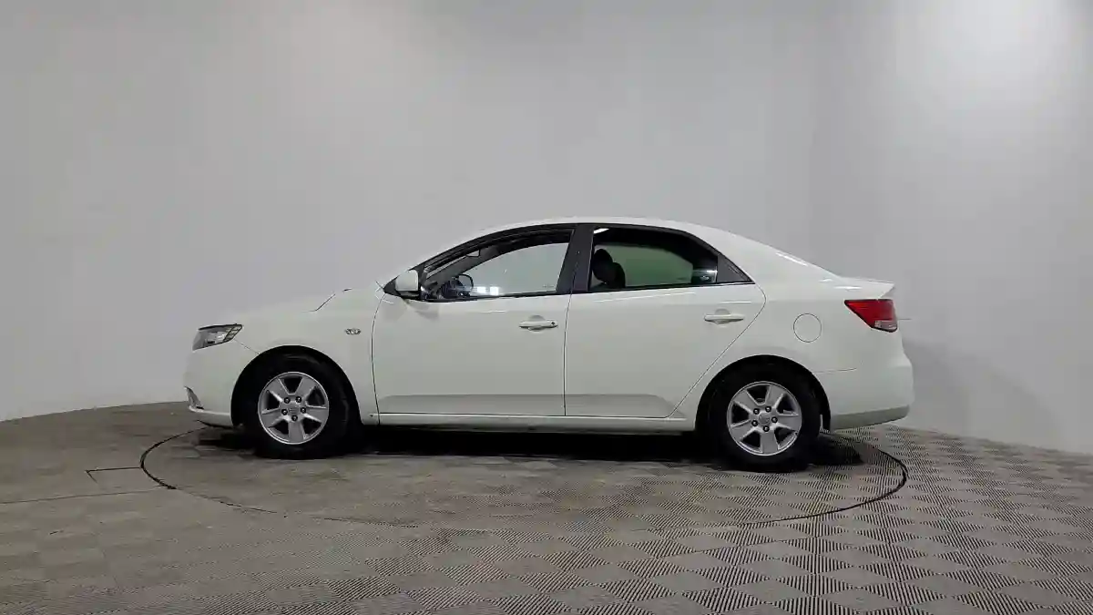 Kia Cerato 2010 года за 3 890 000 тг. в Алматы