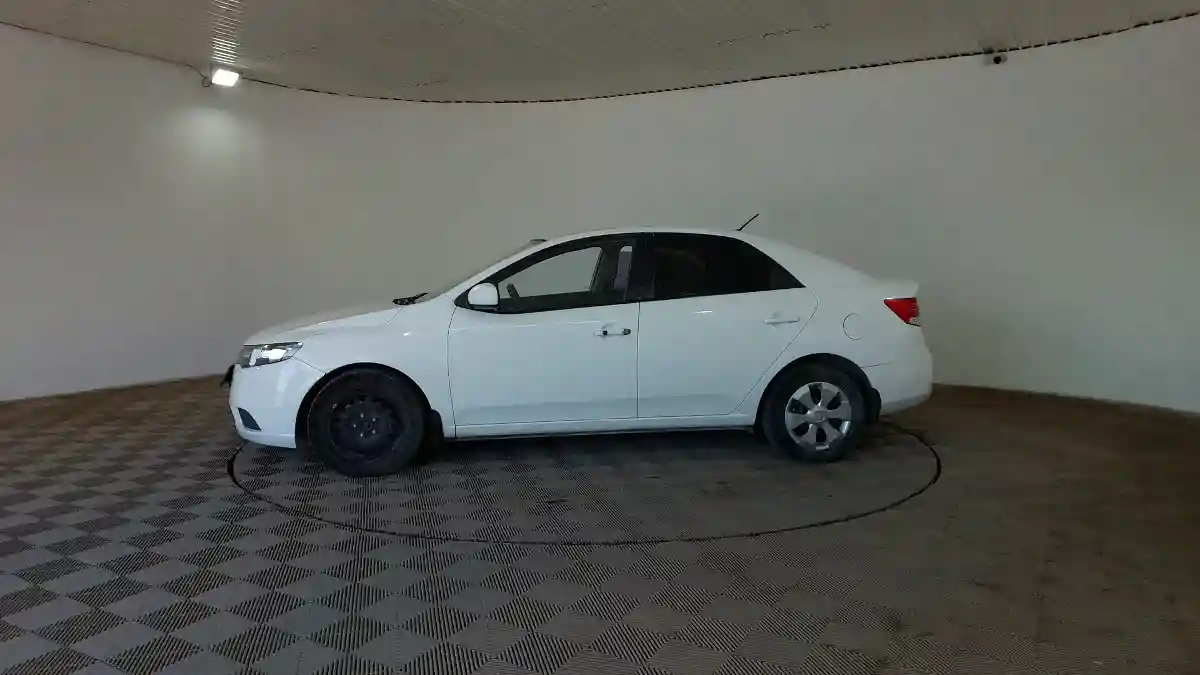 Kia Cerato 2011 года за 3 890 000 тг. в Шымкент