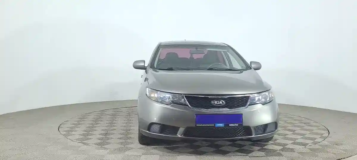 Kia Cerato 2011 года за 4 300 000 тг. в Караганда