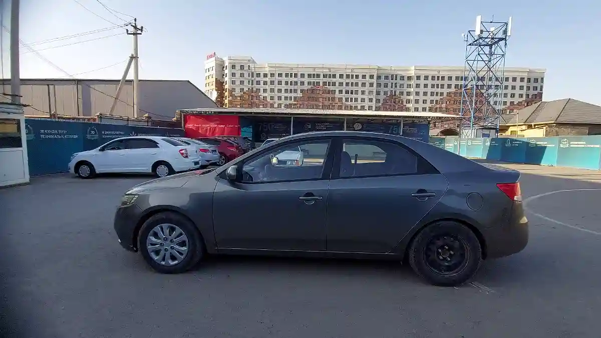 Kia Cerato 2011 года за 4 120 000 тг. в Шымкент