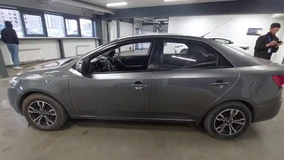 Kia Cerato 2011 года за 3 700 000 тг. в Астана