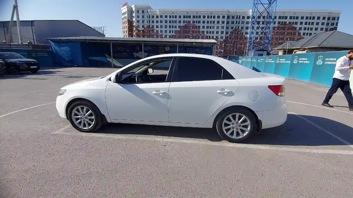 Kia Cerato 2011 года за 4 500 000 тг. в Шымкент