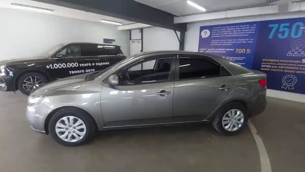 Kia Cerato 2012 года за 5 200 000 тг. в Астана