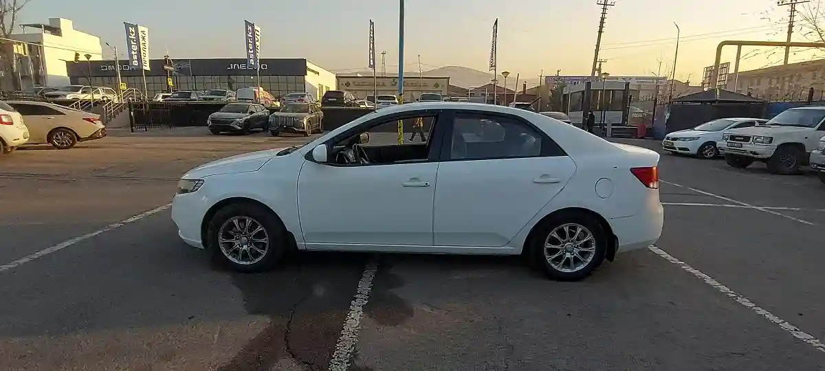 Kia Cerato 2012 года за 5 000 000 тг. в Алматы
