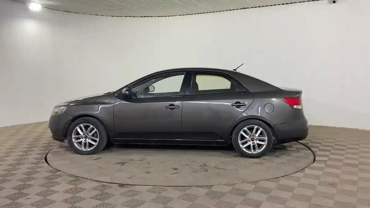 Kia Cerato 2013 года за 3 790 000 тг. в Шымкент