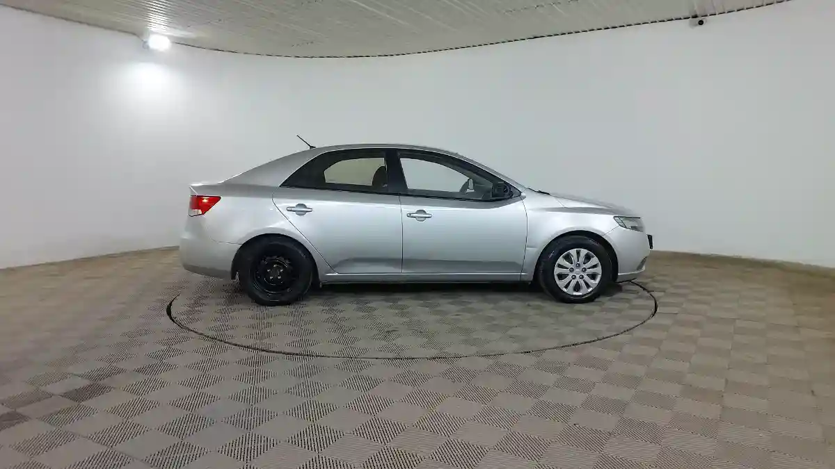 Kia Cerato 2012 года за 4 890 000 тг. в Шымкент