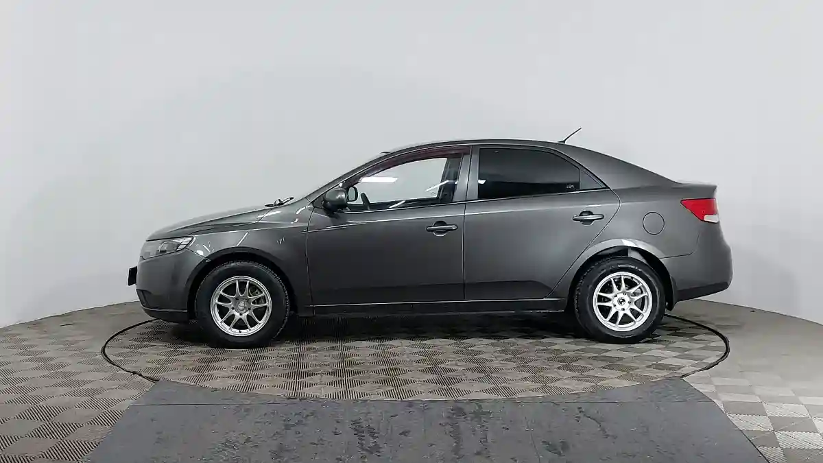Kia Cerato 2012 года за 5 390 000 тг. в Астана
