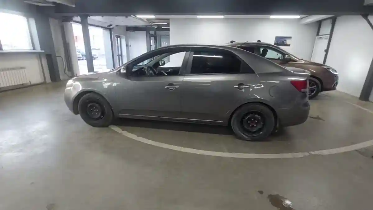 Kia Cerato 2010 года за 4 500 000 тг. в Астана