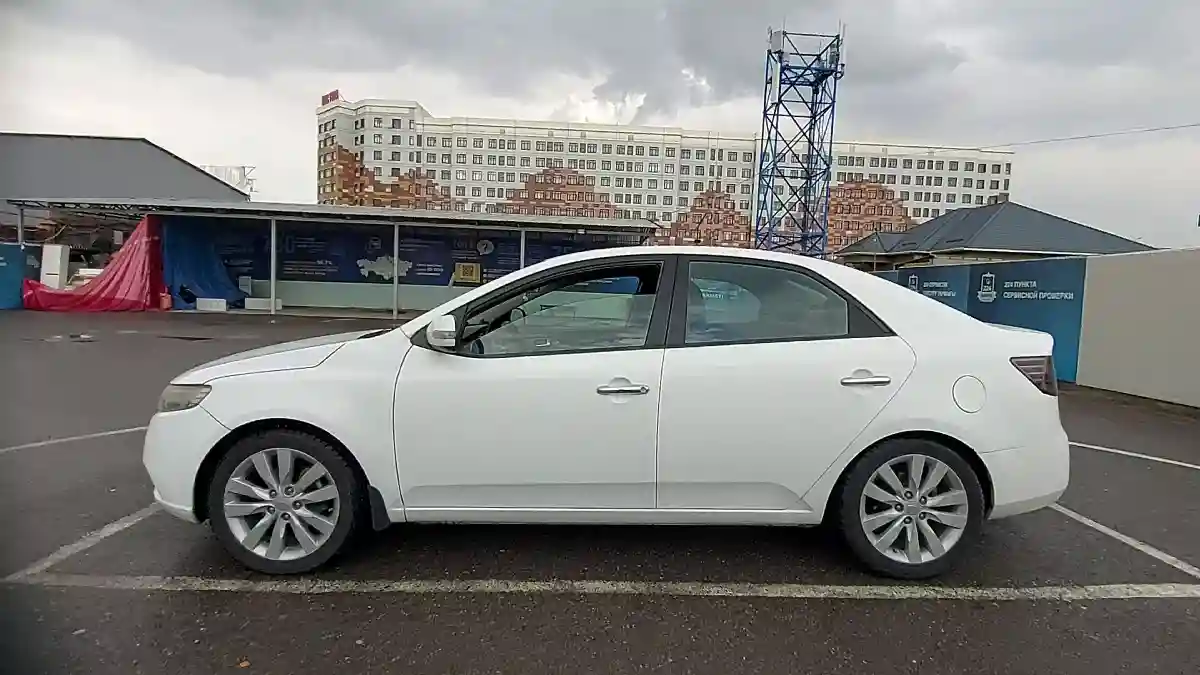 Kia Cerato 2010 года за 4 300 000 тг. в Шымкент