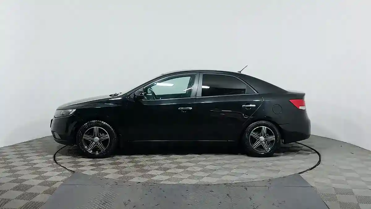 Kia Cerato 2011 года за 4 740 000 тг. в Астана