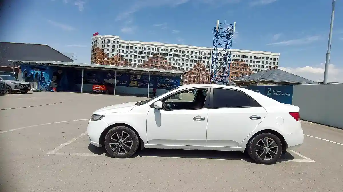Kia Cerato 2011 года за 5 500 000 тг. в Шымкент