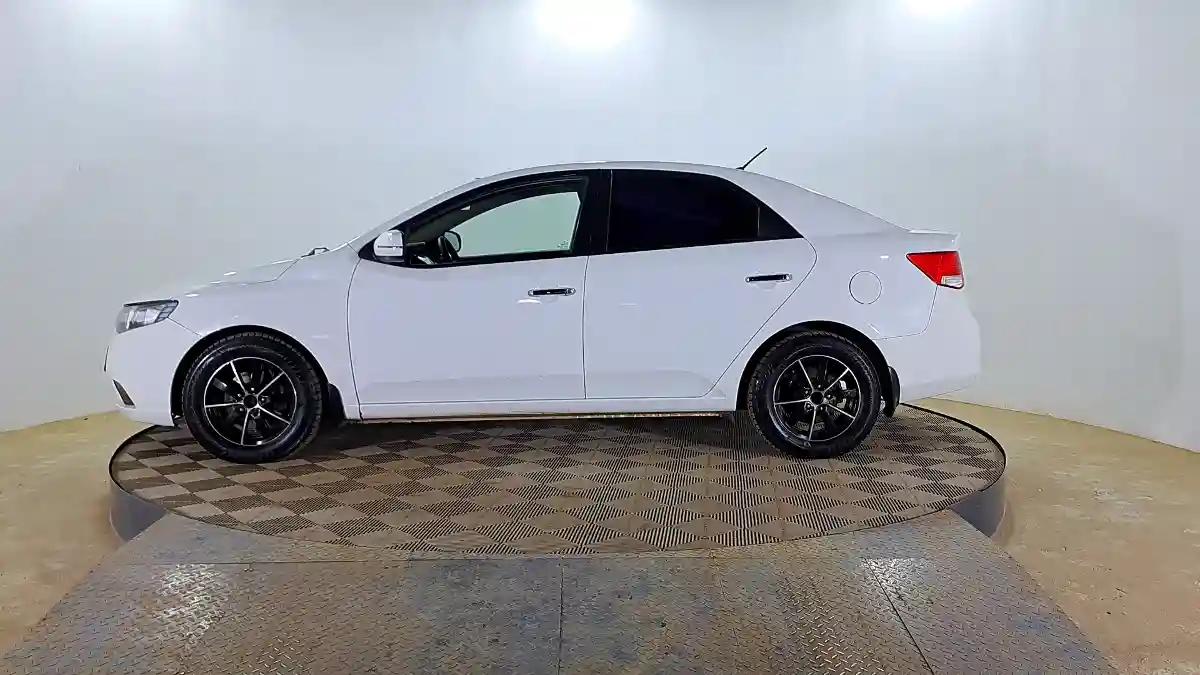 Kia Cerato 2011 года за 4 300 000 тг. в Актобе
