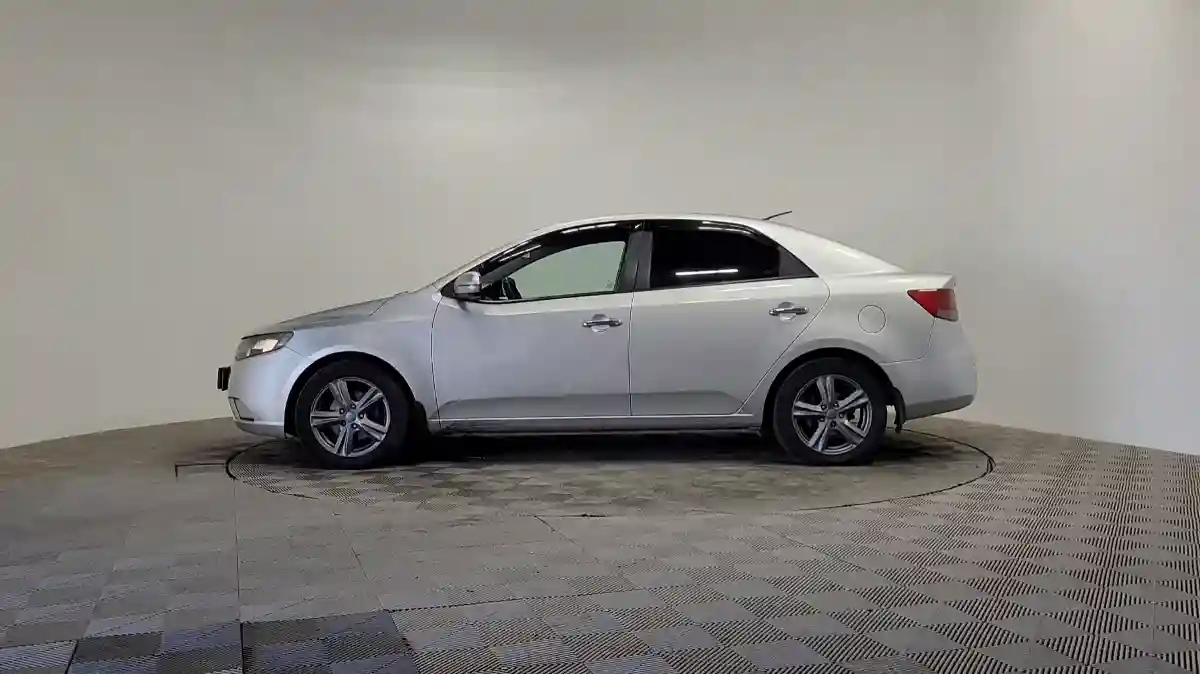 Kia Cerato 2012 года за 4 790 000 тг. в Алматы