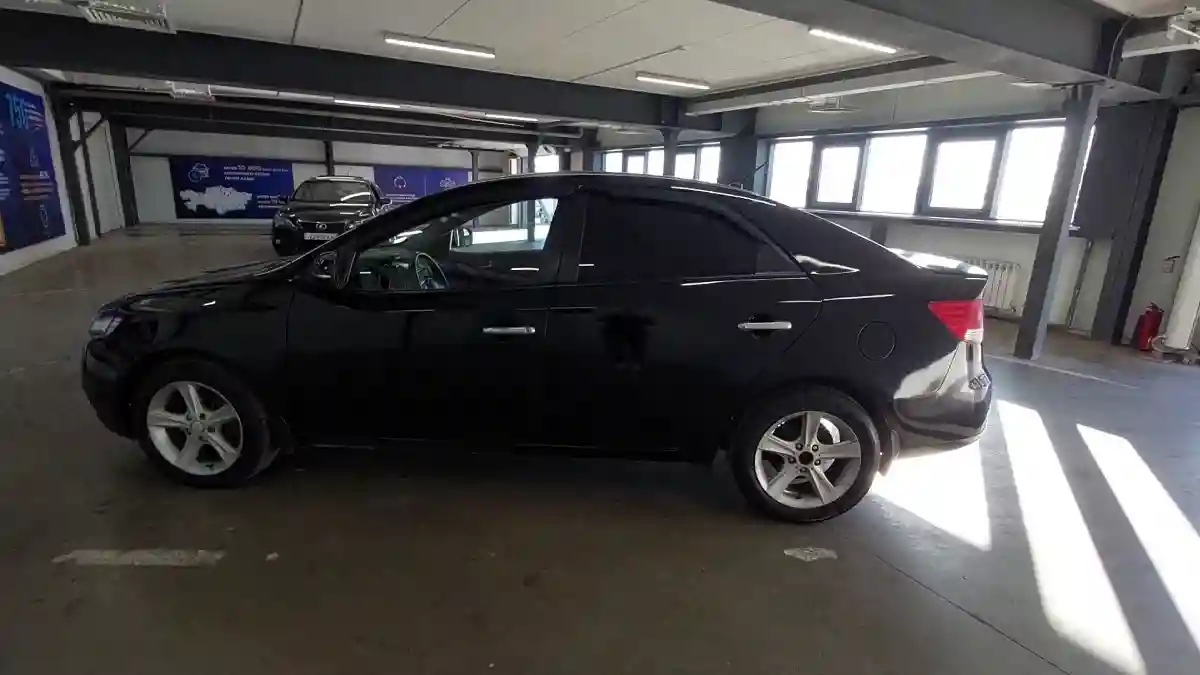 Kia Cerato 2012 года за 4 300 000 тг. в Астана