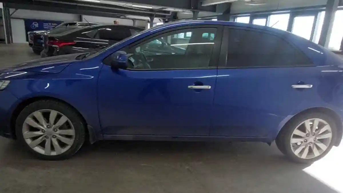 Kia Cerato 2012 года за 6 000 000 тг. в Астана