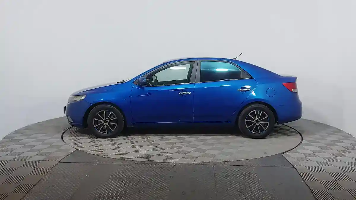 Kia Cerato 2012 года за 3 790 000 тг. в Астана