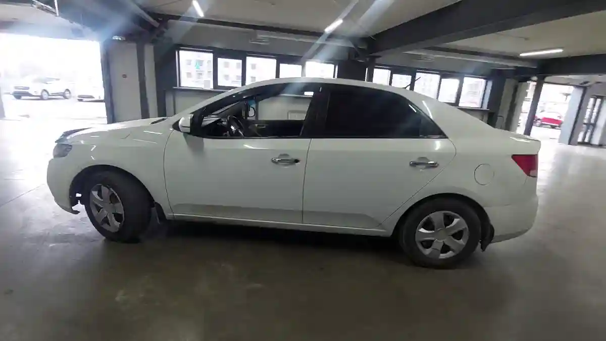 Kia Cerato 2012 года за 5 000 000 тг. в Астана