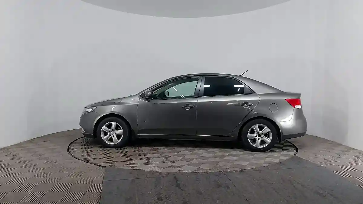 Kia Cerato 2012 года за 4 950 000 тг. в Астана