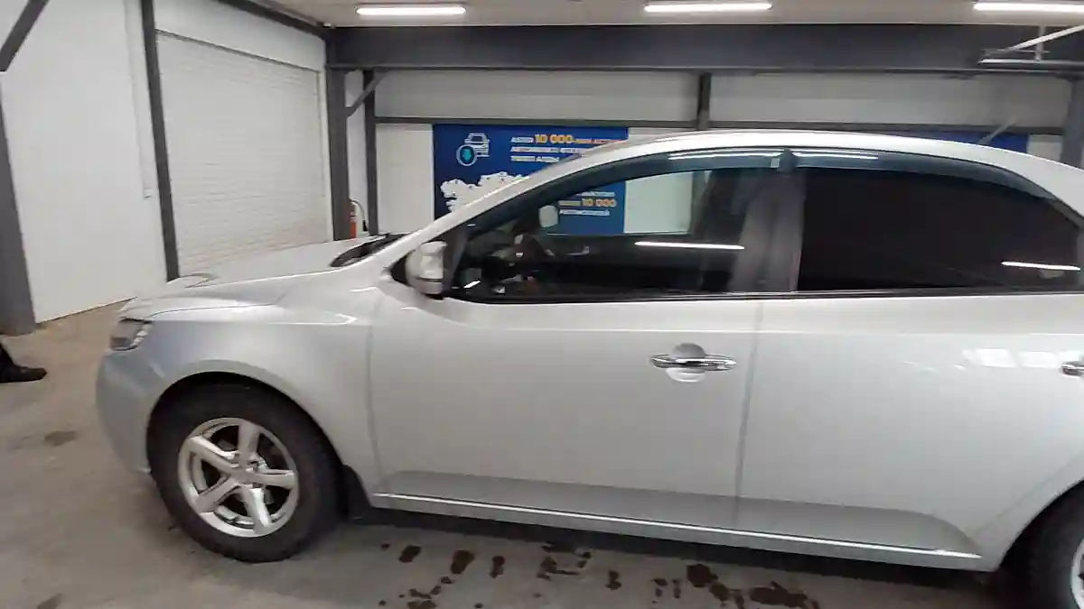 Kia Cerato 2012 года за 4 800 000 тг. в Астана