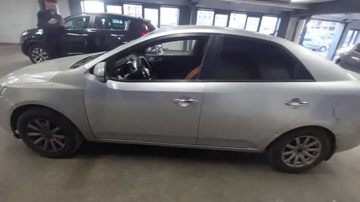 Kia Cerato 2012 года за 4 000 000 тг. в Астана