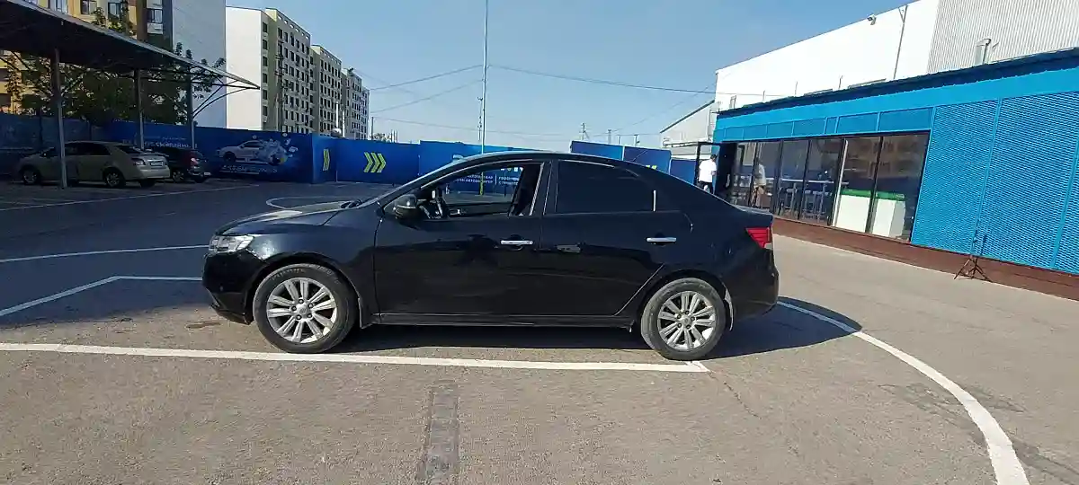 Kia Cerato 2013 года за 4 500 000 тг. в Алматы