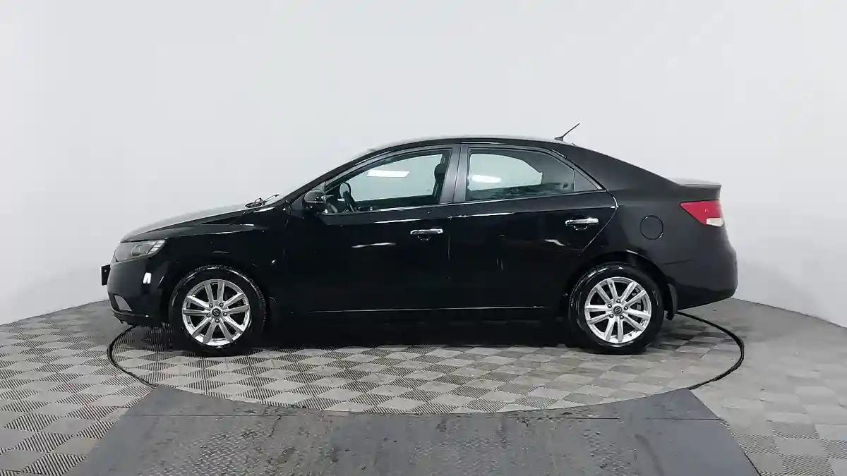 Kia Cerato 2011 года за 3 700 000 тг. в Астана