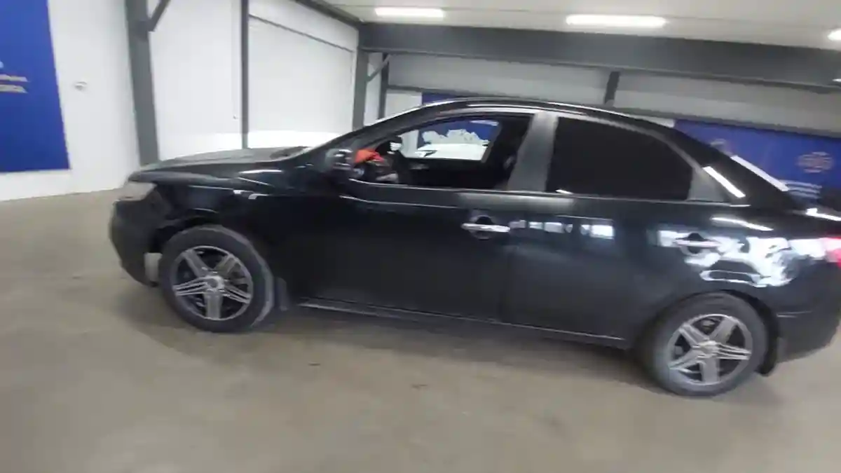 Kia Cerato 2011 года за 4 400 000 тг. в Астана