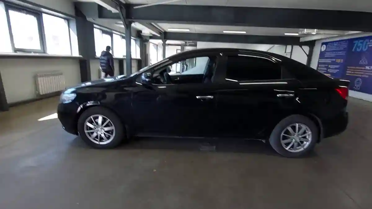 Kia Cerato 2012 года за 5 500 000 тг. в Астана