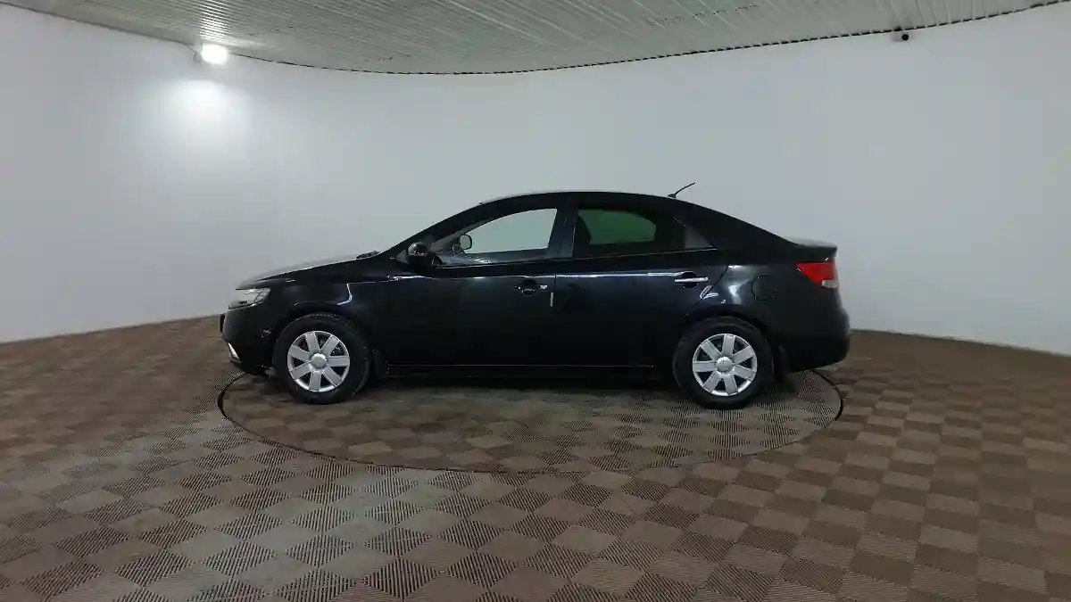 Kia Cerato 2012 года за 5 290 000 тг. в Шымкент