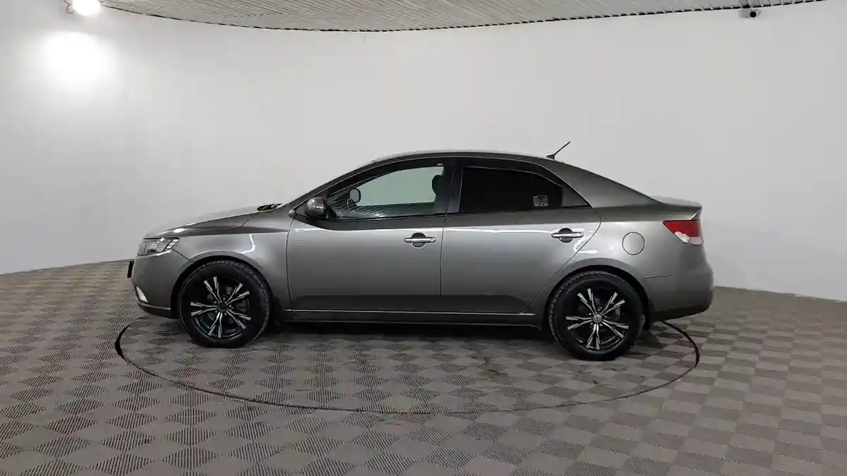 Kia Cerato 2012 года за 5 790 000 тг. в Шымкент