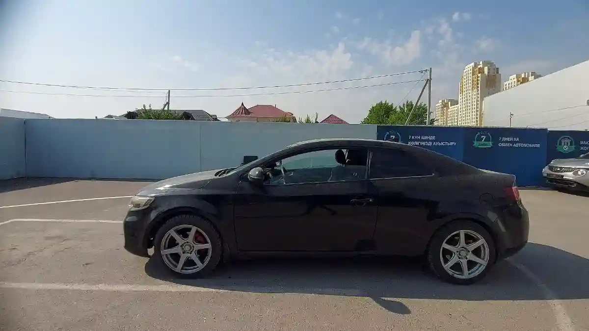 Kia Cerato 2010 года за 3 500 000 тг. в Шымкент