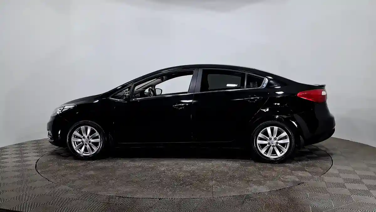 Kia Cerato 2013 года за 5 270 000 тг. в Астана