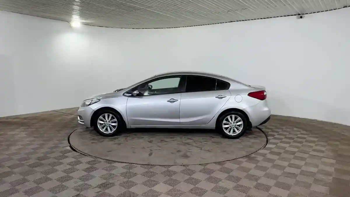 Kia Cerato 2013 года за 4 920 000 тг. в Шымкент