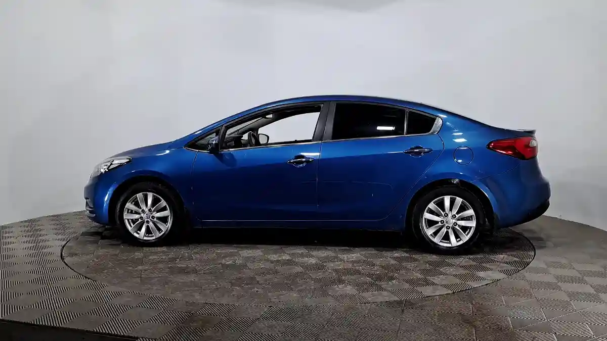 Kia Cerato 2013 года за 5 950 000 тг. в Астана