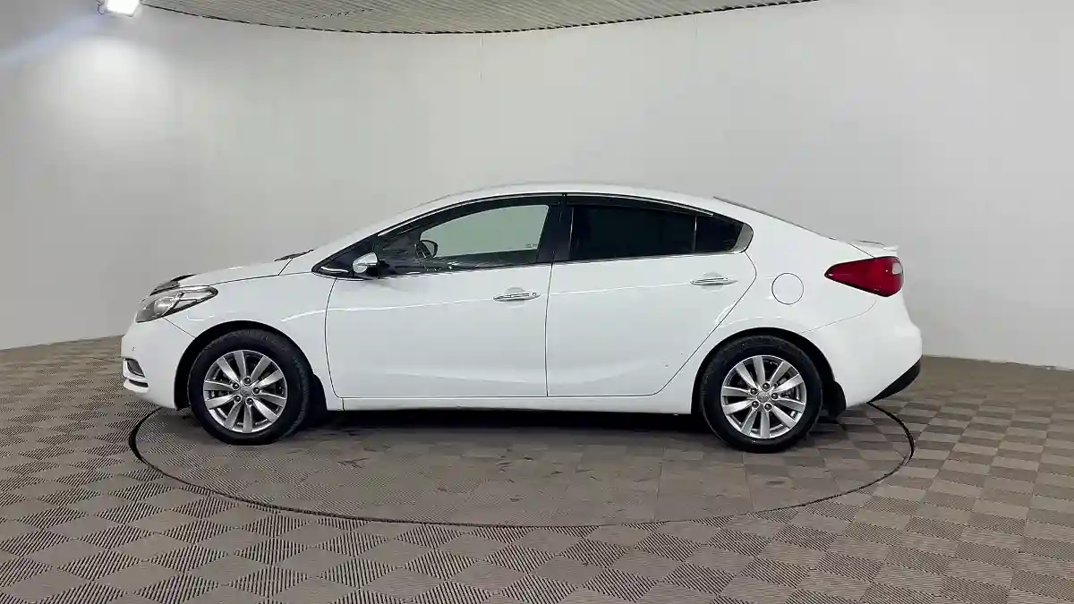 Kia Cerato 2013 года за 5 790 000 тг. в Шымкент