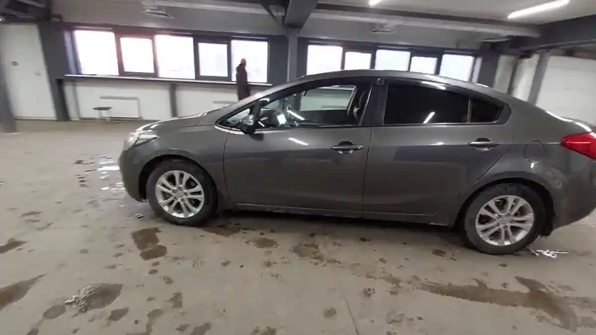 Kia Cerato 2013 года за 5 300 000 тг. в Астана