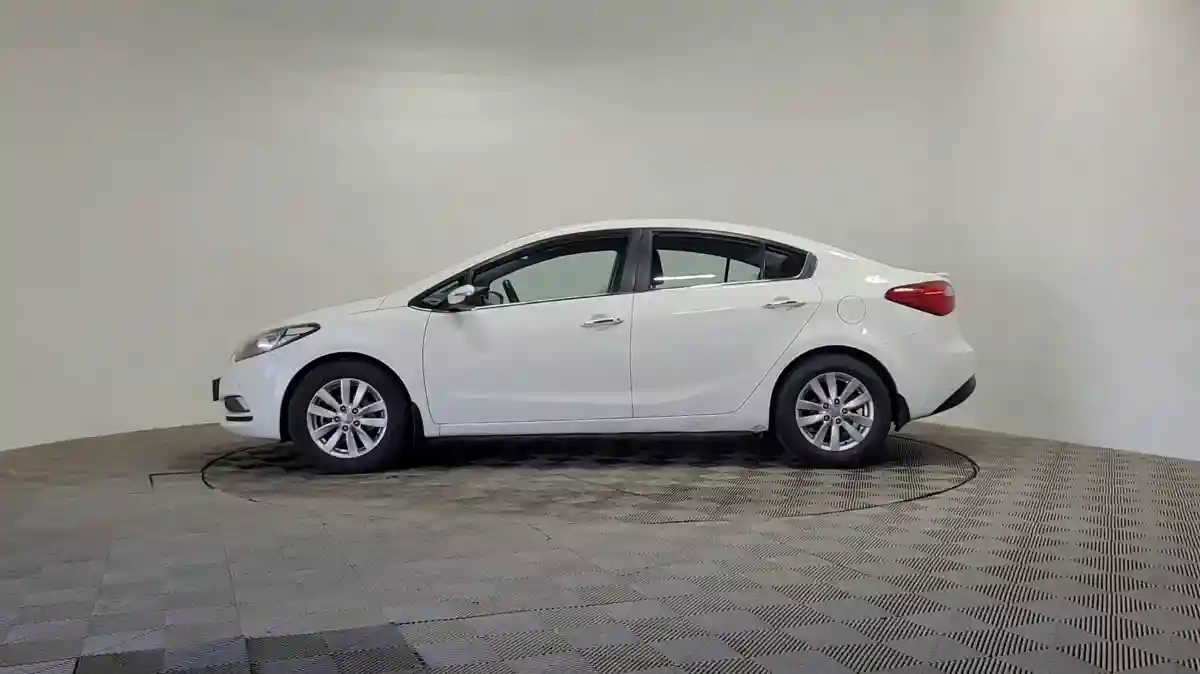 Kia Cerato 2013 года за 6 800 000 тг. в Алматы