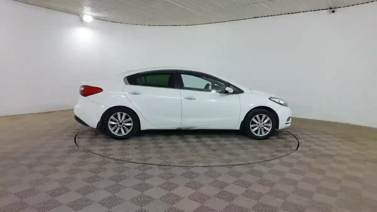 Kia Cerato 2013 года за 4 850 000 тг. в Шымкент