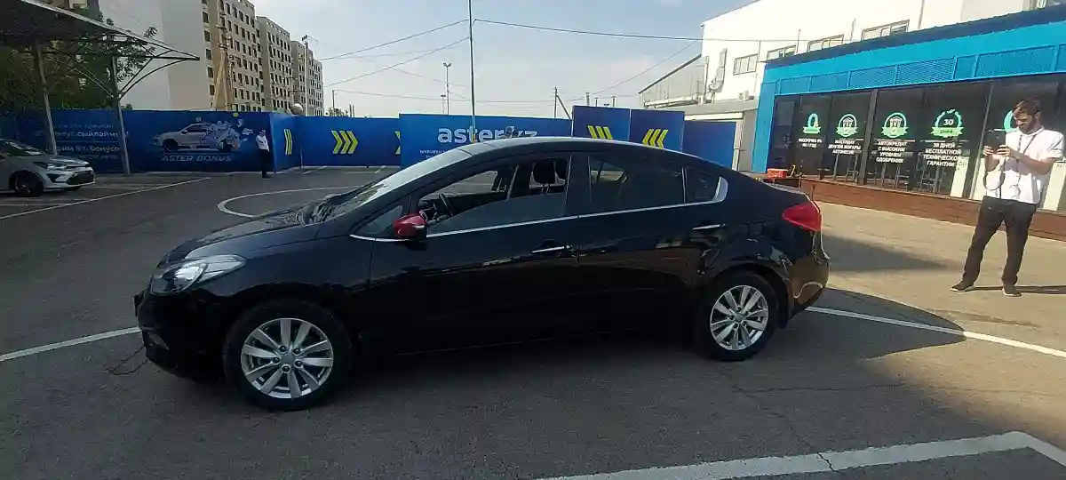 Kia Cerato 2013 года за 5 700 000 тг. в Алматы