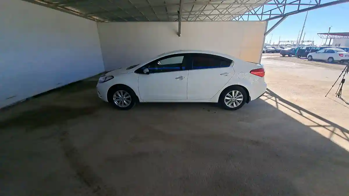 Kia Cerato 2013 года за 6 500 000 тг. в Кызылорда