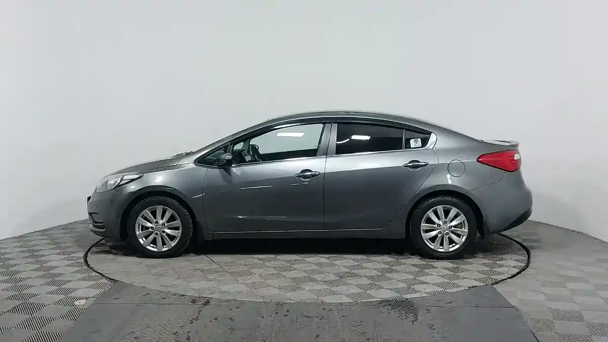 Kia Cerato 2013 года за 5 990 000 тг. в Астана