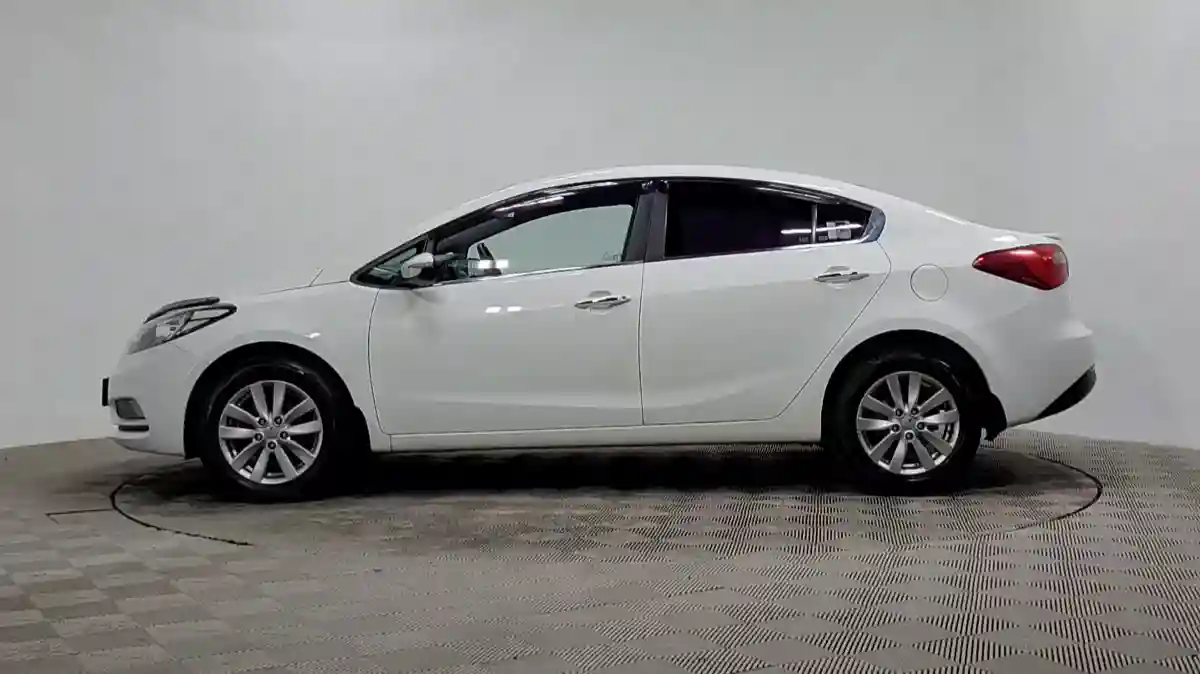 Kia Cerato 2014 года за 6 690 000 тг. в Алматы