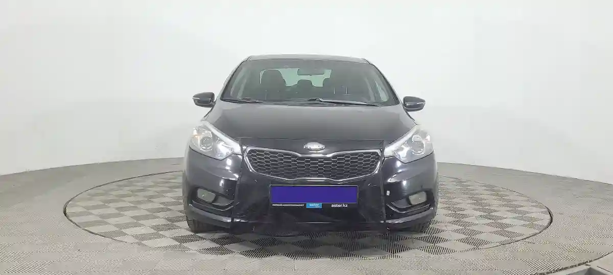 Kia Cerato 2013 года за 6 290 000 тг. в Караганда