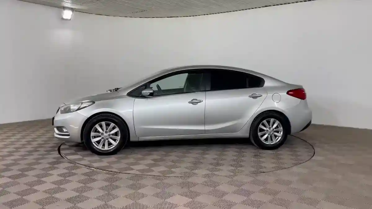Kia Cerato 2013 года за 6 200 000 тг. в Шымкент